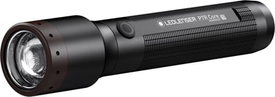 Ledlenser P7R Core Rechargeable Torch