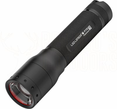 Ledlenser P7R Torch
