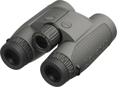 Leupold BX-4 Range HD TBR/W 10x42 Shadow Grey Binocular