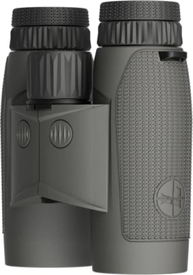 Leupold BX-4 Range HD TBR/W 10x42 Shadow Grey Binocular