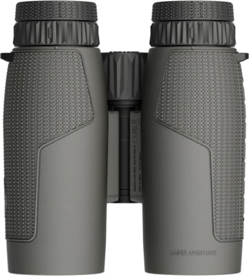 Leupold BX-4 Range HD TBR/W 10x42 Shadow Grey Binocular