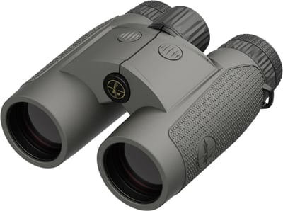 Leupold BX-4 Range HD TBR/W 10x42 Shadow Grey Binocular