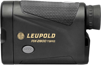Leupold RX-2800 TBR/W Laser Rangefinder