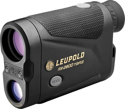 Leupold RX-2800 TBR/W Laser Rangefinder