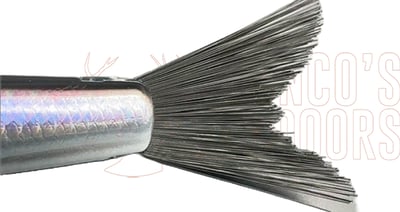Little Jack Bilhouette Popper Pencil Lure 160mm 58gm