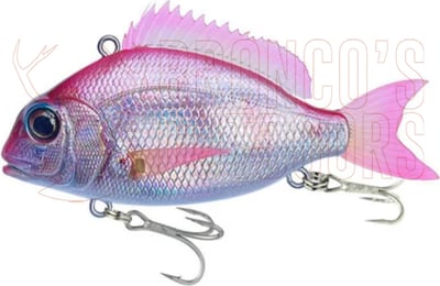 Little Jack Charikom Fishing Lure 75mm 30gm