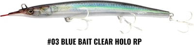 Little Jack Sayoris Stickbait Lure 182mm 54gm