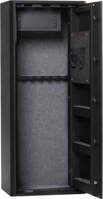 Lokaway Digital Large Gun Safe 1500x600x400mm 20 Guns