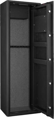 Lokaway Digital Medium Gun Safe 1500x500x340mm 12 Gun Capacity