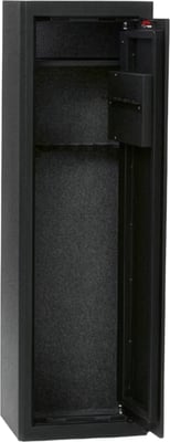 Lokaway LBA Series Gun Safe Medium 14-Gun Double Door