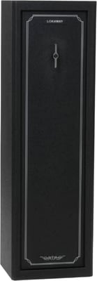 Lokaway LBA Series Gun Safe Medium 14-Gun Double Door