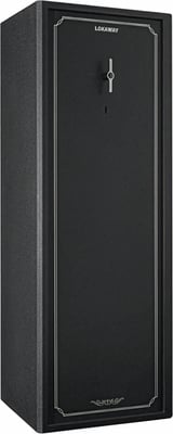 Lokaway LBA Series Safe Large 20 Gun Double Door
