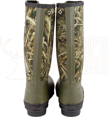 Mainlander Wetland Gumboot Camo US 13