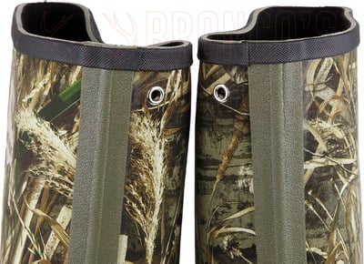 Mainlander Wetland Gumboot Camo US 13