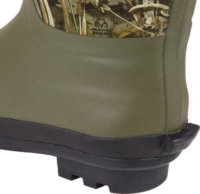 Mainlander Wetland Gumboot Camo US 13