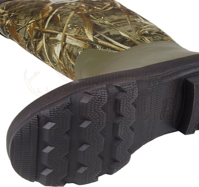 Mainlander Wetland Gumboot Camo US 13