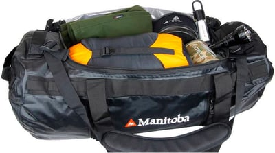Manitoba 100L Gear Bag
