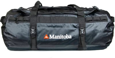 Manitoba 100L Gear Bag