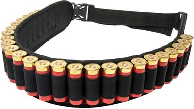 Manitoba Ammunition Belt 12ga to 28ga
