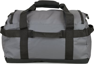 Manitoba Gear Bag 25 Litre Grey