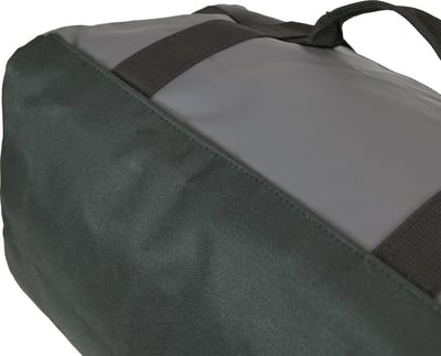 Manitoba Gear Bag 25 Litre Grey