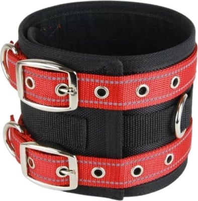 Manitoba Lightweight Dog Hunting Rip Collar