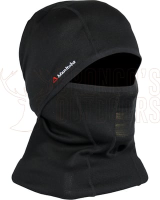 Manitoba Microfleece Balaclava Pro Windproof