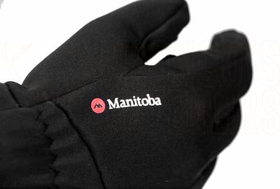 Manitoba Shooters Gloves
