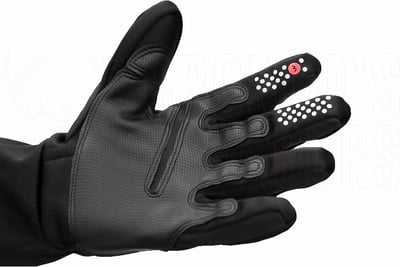 Manitoba Shooters Gloves