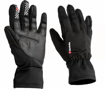 Manitoba Shooters Gloves