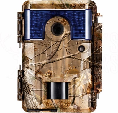Minox DTC 700 Trail Camera Camo
