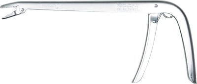 Monster Baker Hookout Stainless Steel Standard Hook Remover 9.5"