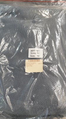 Monster Robert Conaghan Whitebait Spare Bag 10'