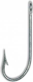 Mustad 2330 Kirby Sprat Hook