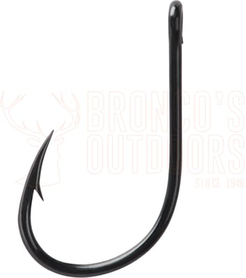 Mustad Big Gun Livebait Rig 9/0