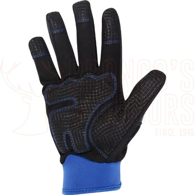 Mustad Casting Gloves