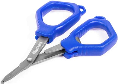 Mustad Collapsible Mini Tool 4"