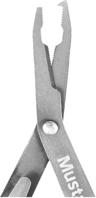 Mustad Collapsible Mini Tool 4"