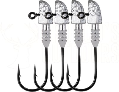 Mustad Darter Jig Head 3/0 3/4oz