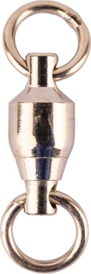 Mustad Demon Ball Bearing Swivel #4 50kg