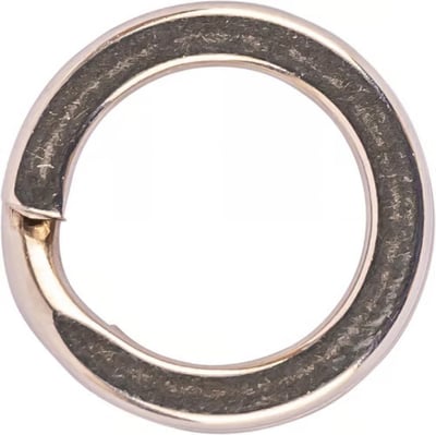 Mustad Demon Stainless Steel Split Rings