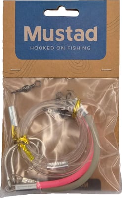 Mustad Hapuka Rig 14/0