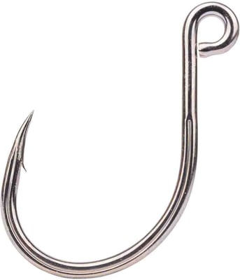 Mustad Kaiju 35100UN-TS In-Line Hook