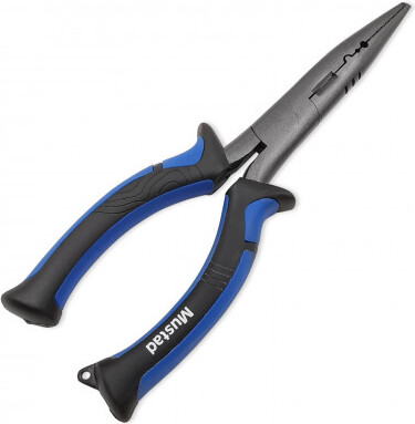 Mustad MT106 Large Split Ring Plier 7"