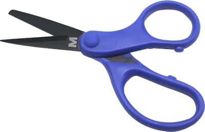 Mustad MTB003 Braid Scissor