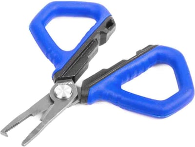 Mustad Multi Tool 4"