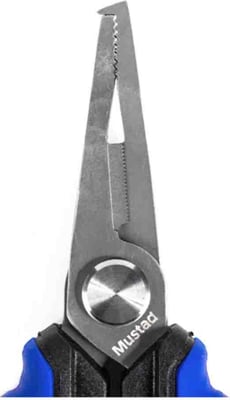 Mustad Multi Tool 4"