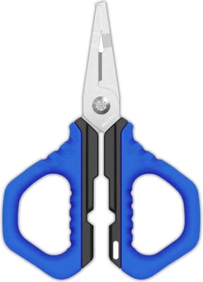 Mustad Multi Tool 4"