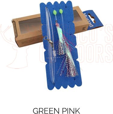 Mustad Penetrator Flash Rig