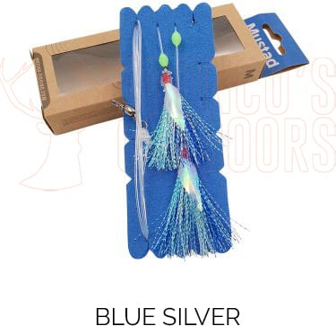 Mustad Penetrator Flash Rig